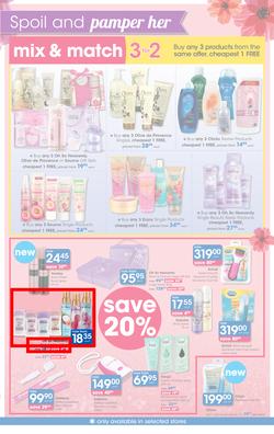 Clicks : Mother's Day (25 Apr - 14 May 2017), page 3
