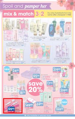 Clicks : Mother's Day (25 Apr - 14 May 2017), page 3