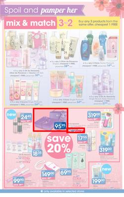 Clicks : Mother's Day (25 Apr - 14 May 2017), page 3