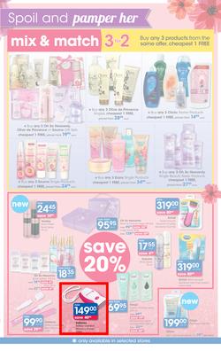 Clicks : Mother's Day (25 Apr - 14 May 2017), page 3