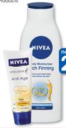 Nivea Body Lotion-400ml