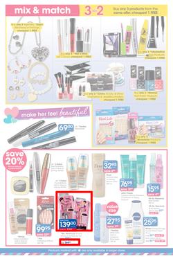 Clicks : Mothers Day (15 Apr - 11 May 2014), page 3