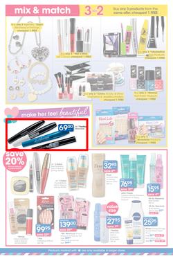 Clicks : Mothers Day (15 Apr - 11 May 2014), page 3