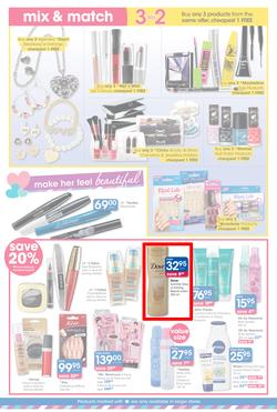 Clicks : Mothers Day (15 Apr - 11 May 2014), page 3