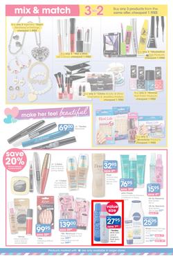 Clicks : Mothers Day (15 Apr - 11 May 2014), page 3