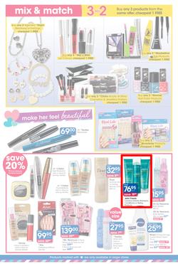 Clicks : Mothers Day (15 Apr - 11 May 2014), page 3