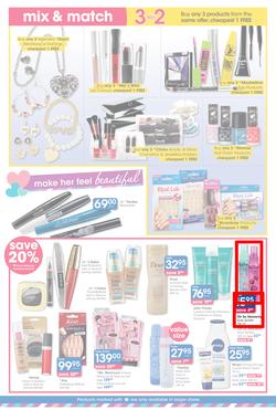 Clicks : Mothers Day (15 Apr - 11 May 2014), page 3