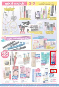 Clicks : Mothers Day (15 Apr - 11 May 2014), page 3