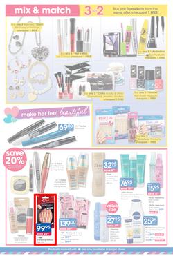 Clicks : Mothers Day (15 Apr - 11 May 2014), page 3