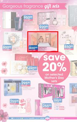 Clicks : Mother's Day (25 Apr - 14 May 2017), page 4