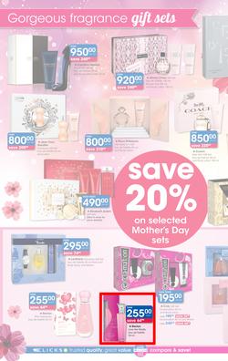 Clicks : Mother's Day (25 Apr - 14 May 2017), page 4
