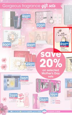Clicks : Mother's Day (25 Apr - 14 May 2017), page 4