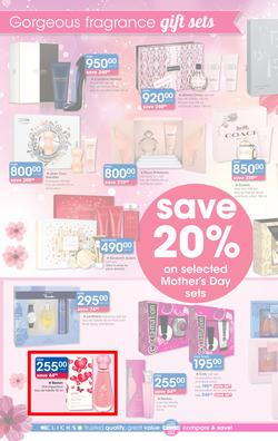Clicks : Mother's Day (25 Apr - 14 May 2017), page 4