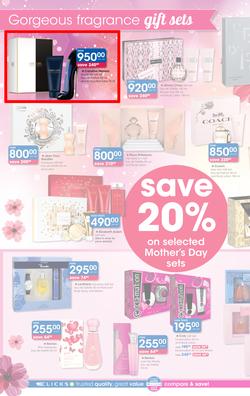 Clicks : Mother's Day (25 Apr - 14 May 2017), page 4