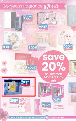 Clicks : Mother's Day (25 Apr - 14 May 2017), page 4