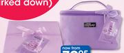 Oh So Heavenly Mum Vanity Bag-Per Set