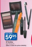 Yardley Eye Products-Each