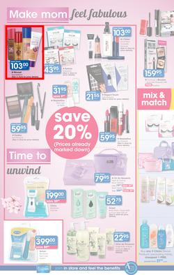 Clicks : Mother's Day (21 Apr - 8 May 2016), page 4