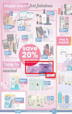 Clicks : Mother's Day (21 Apr - 8 May 2016), page 4