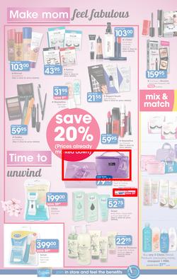 Clicks : Mother's Day (21 Apr - 8 May 2016), page 4