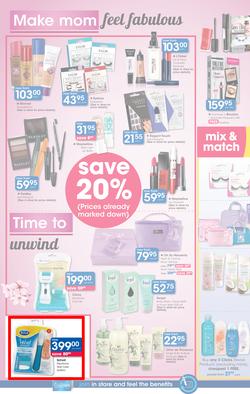 Clicks : Mother's Day (21 Apr - 8 May 2016), page 4