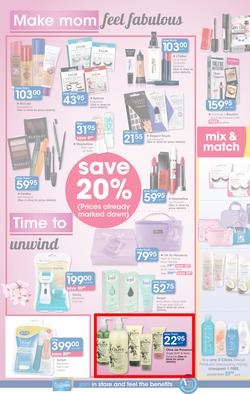 Clicks : Mother's Day (21 Apr - 8 May 2016), page 4