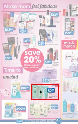 Clicks : Mother's Day (21 Apr - 8 May 2016), page 4