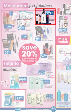 Clicks : Mother's Day (21 Apr - 8 May 2016), page 4