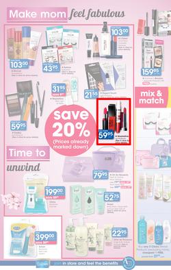 Clicks : Mother's Day (21 Apr - 8 May 2016), page 4