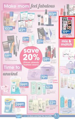 Clicks : Mother's Day (21 Apr - 8 May 2016), page 4