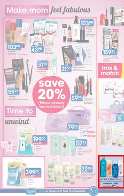 Clicks : Mother's Day (21 Apr - 8 May 2016), page 4