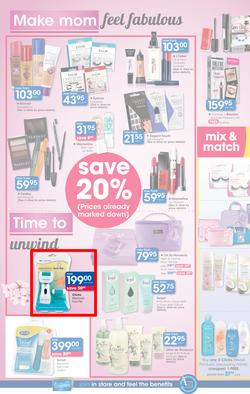 Clicks : Mother's Day (21 Apr - 8 May 2016), page 4