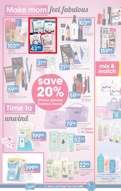 Clicks : Mother's Day (21 Apr - 8 May 2016), page 4