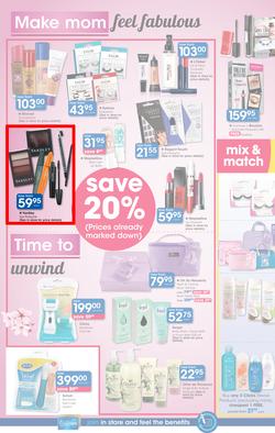Clicks : Mother's Day (21 Apr - 8 May 2016), page 4