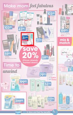 Clicks : Mother's Day (21 Apr - 8 May 2016), page 4