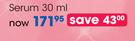 Pond's Serum-30ml