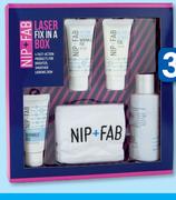 Nip+Fab 10 Year Younger Set