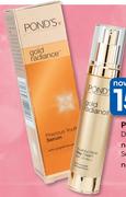 Pond's Gold Radiance Day Cream-50ml