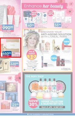 Clicks : Mother's Day (25 Apr - 14 May 2017), page 5