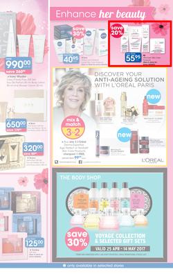 Clicks : Mother's Day (25 Apr - 14 May 2017), page 5