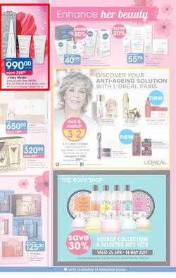 Clicks : Mother's Day (25 Apr - 14 May 2017), page 5