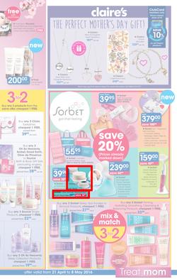Clicks : Mother's Day (21 Apr - 8 May 2016), page 5