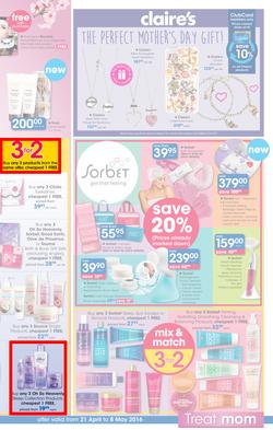 Clicks : Mother's Day (21 Apr - 8 May 2016), page 5