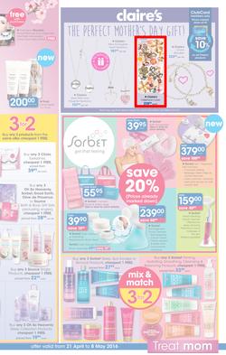 Clicks : Mother's Day (21 Apr - 8 May 2016), page 5