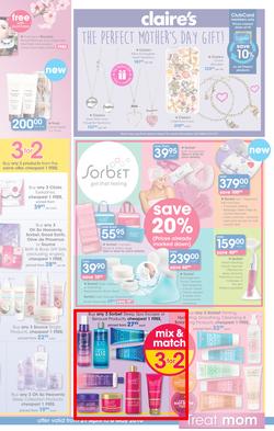 Clicks : Mother's Day (21 Apr - 8 May 2016), page 5