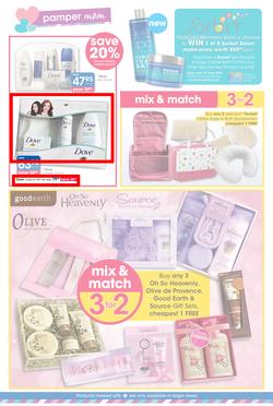 Clicks : Mothers Day (15 Apr - 11 May 2014), page 5