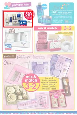 Clicks : Mothers Day (15 Apr - 11 May 2014), page 5