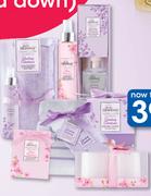 Oh So Heavenly Pretty Pleasures Or Soothing Sanctuary Scents-Each