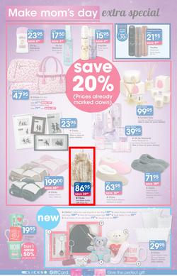 Clicks : Mother's Day (21 Apr - 8 May 2016), page 6