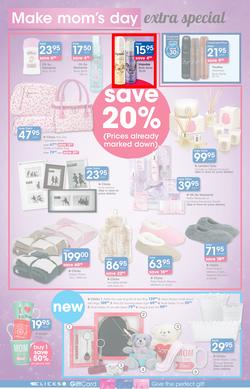 Clicks : Mother's Day (21 Apr - 8 May 2016), page 6